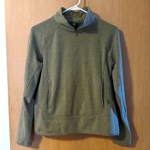 Mountain Hardwear Pullover